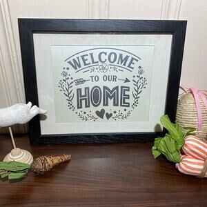 DIY - Family Print (Choose Your Quote)